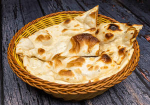 Naan (butter)