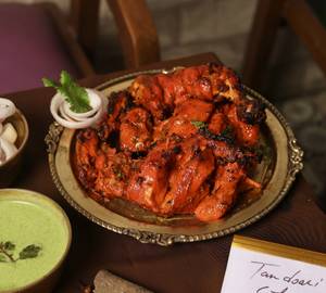 Tandoori Chicken Gravy