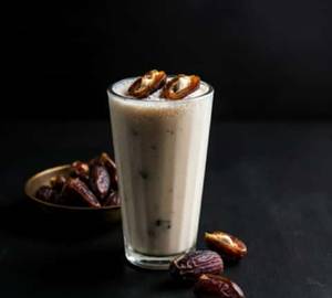 Khajur Shake