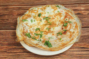 Egg Omlette