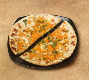 Masala kulcha