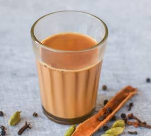 Special Masala Tea