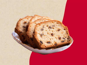 Date & Fig Cake