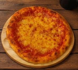 MIO Cheesy Margherita Neapolitan Style Pizza