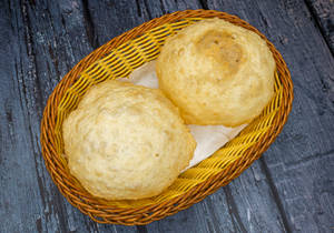Luchi (4 Pcs)
