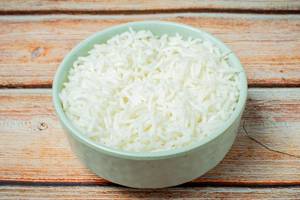 Plain Rice