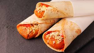 Cheese roll