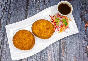 Chittagong Murgi R Chop (4pcs)