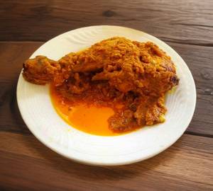 Chicken Chaap [1 piece]