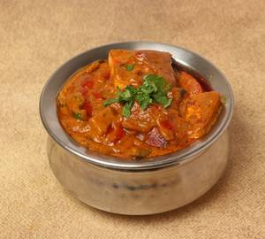Paneer Tikka Masala