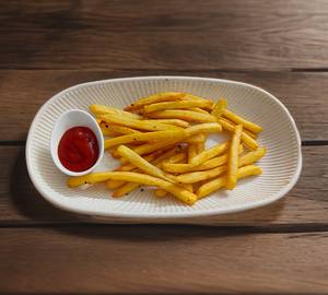 French Fries [Half]