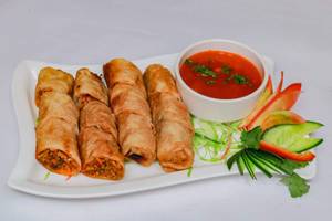 Spring Rolls