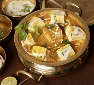 Shahi Paneer