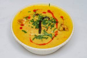 Kadhi Pakoda