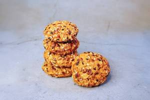 Multigrain Cookies