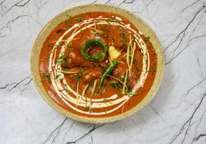 Masala Chicken
