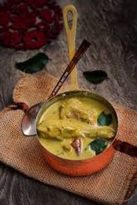 Allepey Chicken Curry