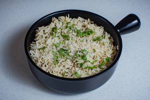 Jeera Rice