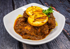 Chicken Dakbungalow (4pcs)