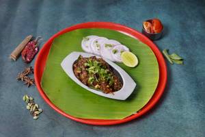 Mutton Pepper Fry