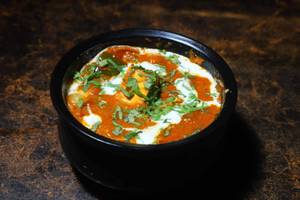 Shahi Paneer