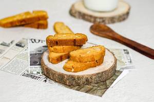 Almond Biscotti [600 G]