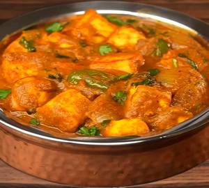 Paneer Lababdar