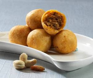 Dry fruits kachori 250grams