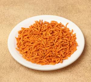 Agarwal Bhurji