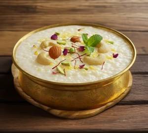 Rice Kheer Full