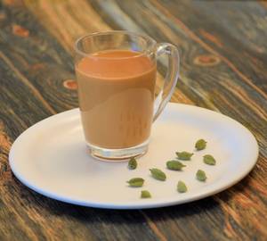 Special Elaichi Tea