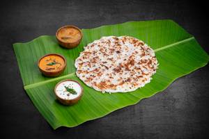 Onion Uthappam
