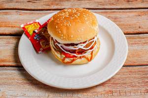 Veg Burger