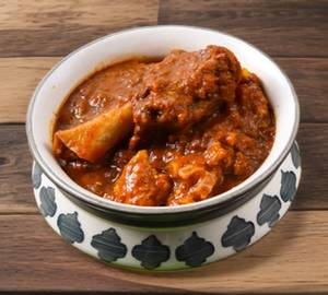 Mutton kosha     [2 p]