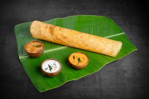 Plain Dosai