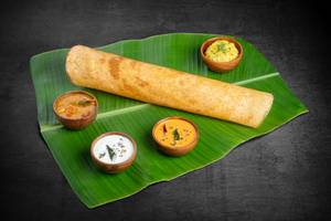 Masala Dosai