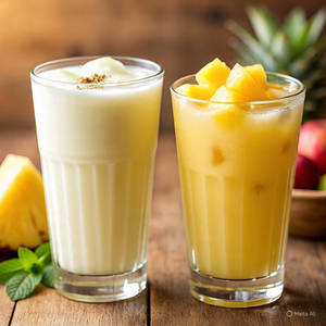 Rabdi lassi