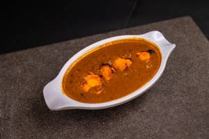 Fish Tikka Masala
