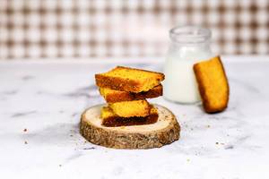 Cake Rusk