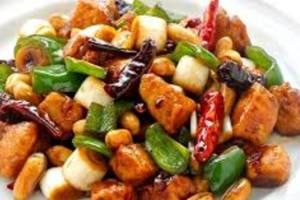 Kung Pao Potao
