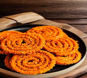 CHAKLI 500 GRAMS