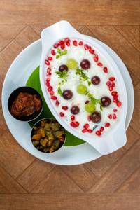 Curd Rice