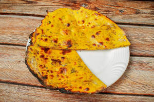 Missi Roti