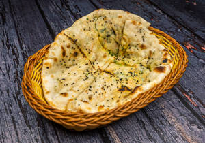 Masala Kulcha