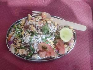 Peanuts Cheese Masala