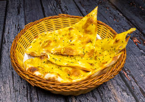 Malaikari Roti