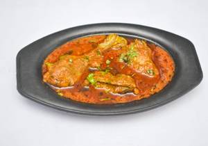 Chicken Curry
