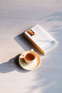 Double Short Espresso