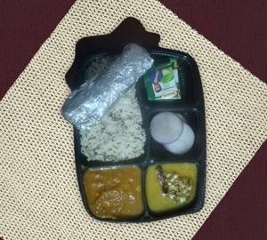 Special Thali