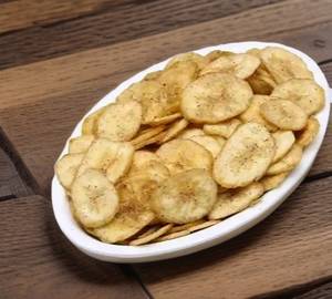 Banana mari Wafers 500grams